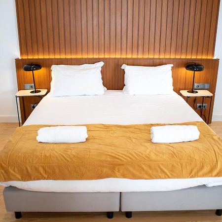 Hotel The Luggage Coimbra Esterno foto