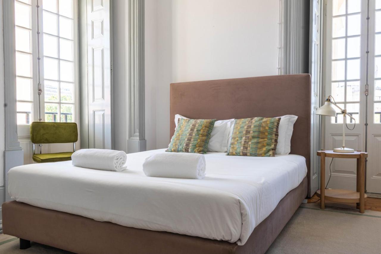 Hotel The Luggage Coimbra Esterno foto