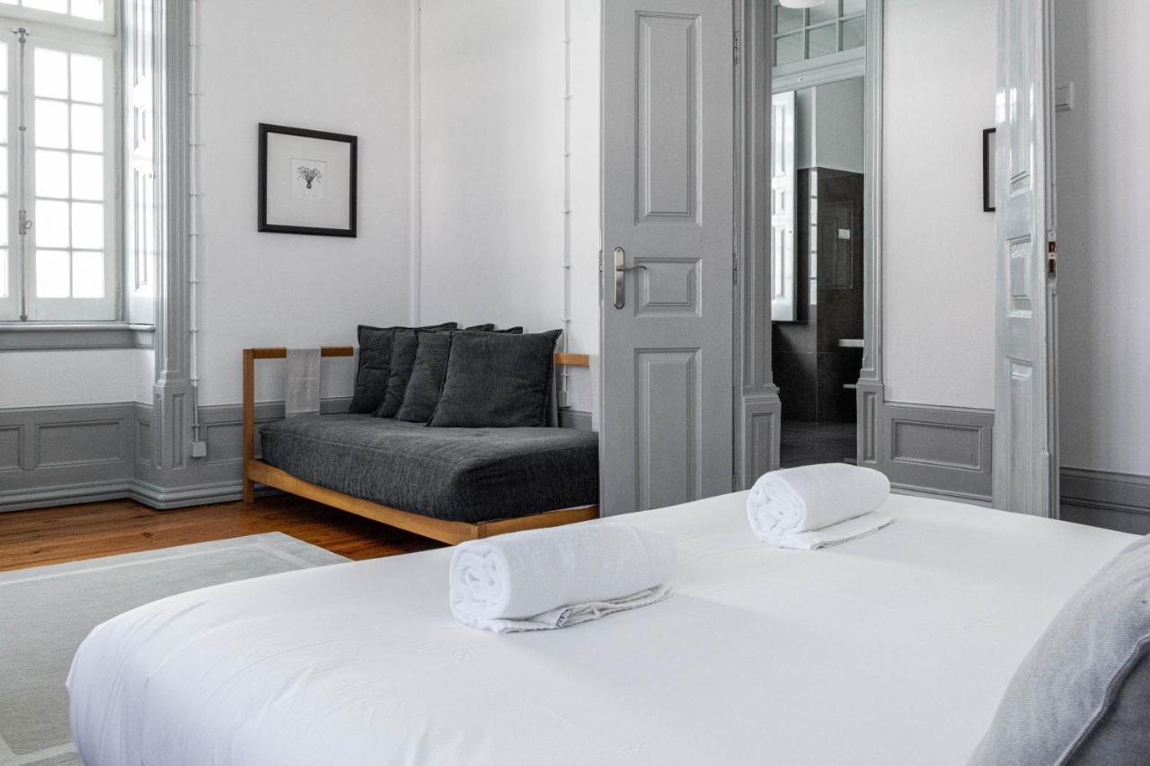Hotel The Luggage Coimbra Esterno foto