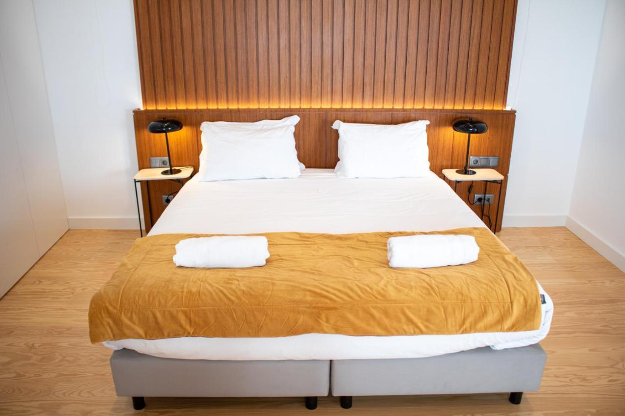 Hotel The Luggage Coimbra Esterno foto