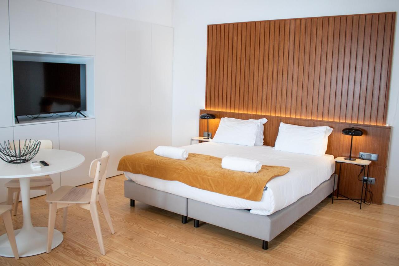 Hotel The Luggage Coimbra Esterno foto