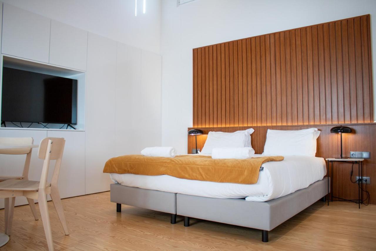 Hotel The Luggage Coimbra Esterno foto